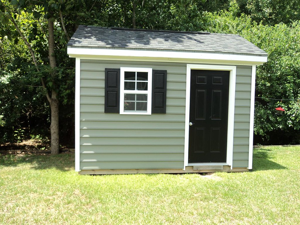 Sawgrass Drive Back Yard Flickr