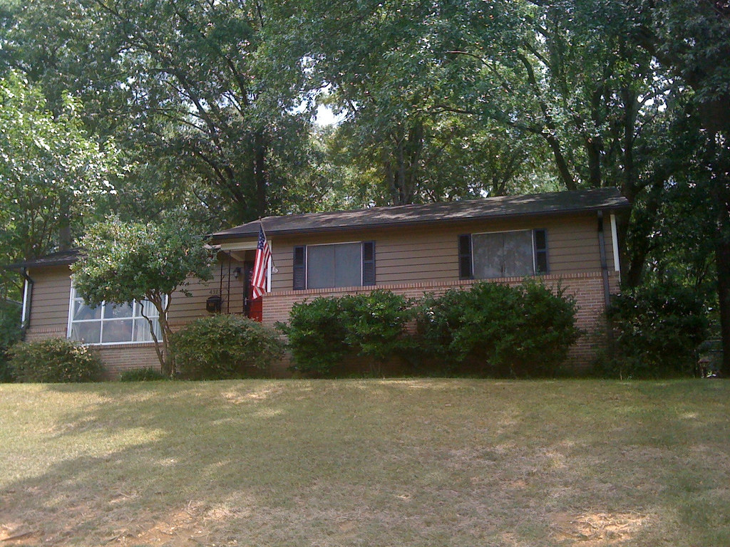 South Avondale Forest Park Birmingham vizual2 Flickr