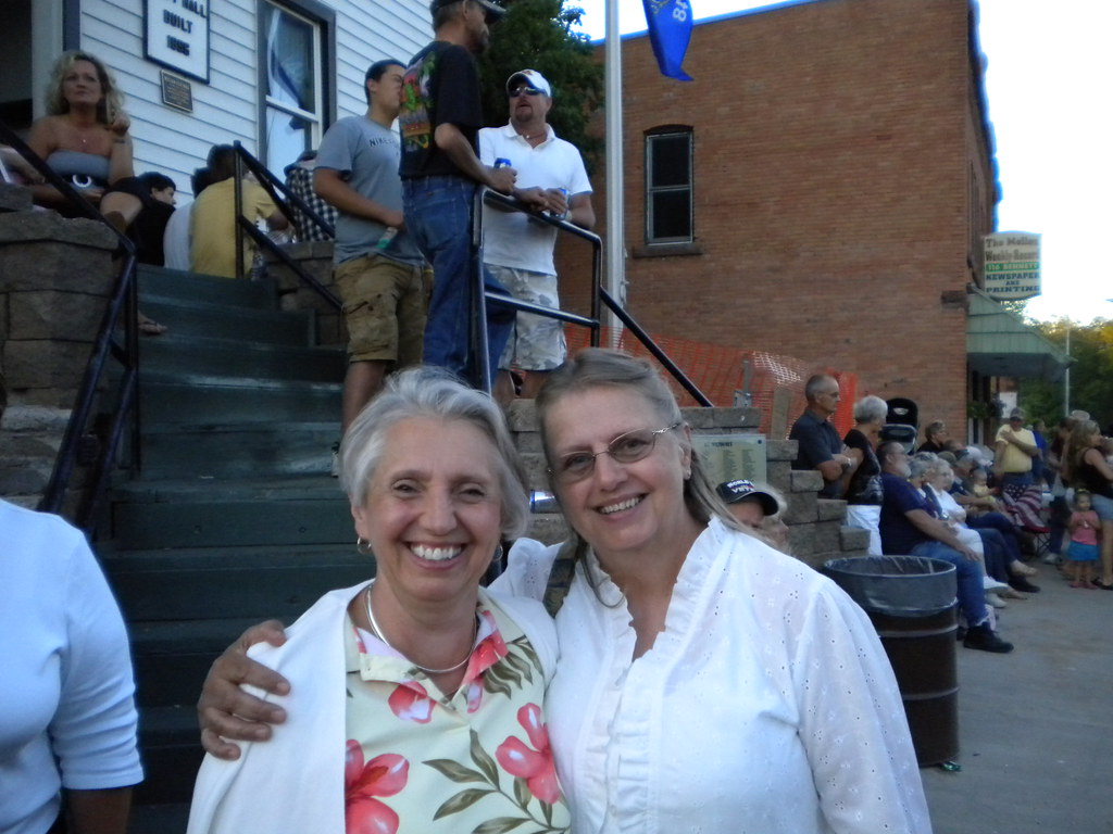 DSCN1680 Mellen All School Reunion Flickr