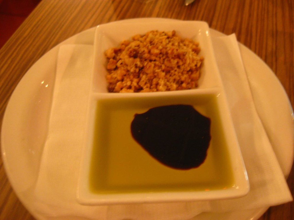 Rocksalt, Hawker, Canberra Birthday dinner at Rocksalt Flickr