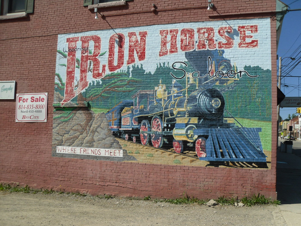 Cambridge Springs, Pennsylvania Cambridge Springs, Pennsyl… Flickr