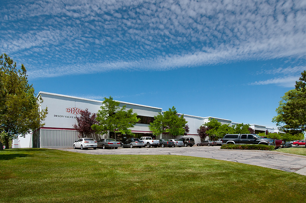 Commercial Real Estate in Utah Freeport West Freeport We… Flickr