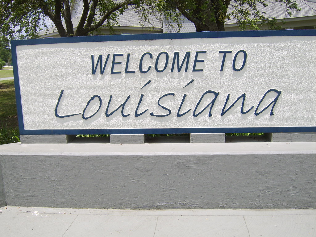 Louisiana Center Pearl River Center 61441 … Flickr