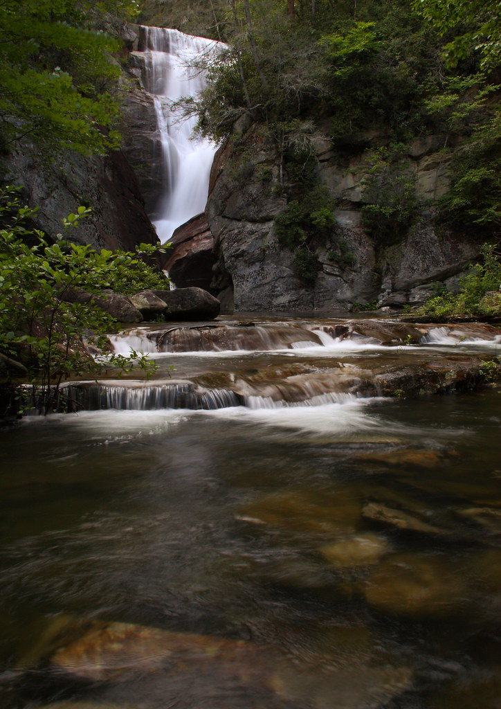 Elevation of Cullowhee Mountain Rd, Cullowhee, NC, USA Topographic