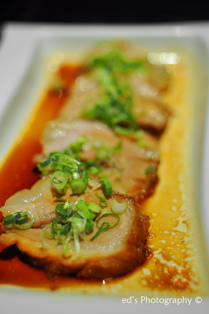 Wasabi 09.JPG Wasabi Japanese Cuisine Thinly sliced braise… Flickr