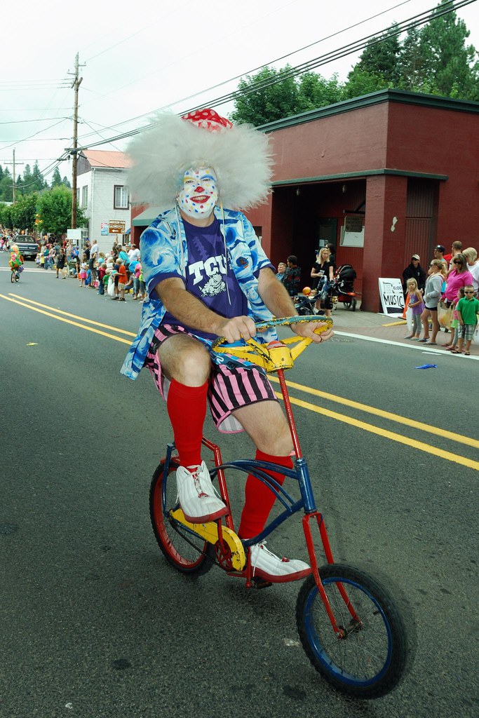 080710 114 2010 Vernonia Friendship Jamboree Parade Ver… Flickr