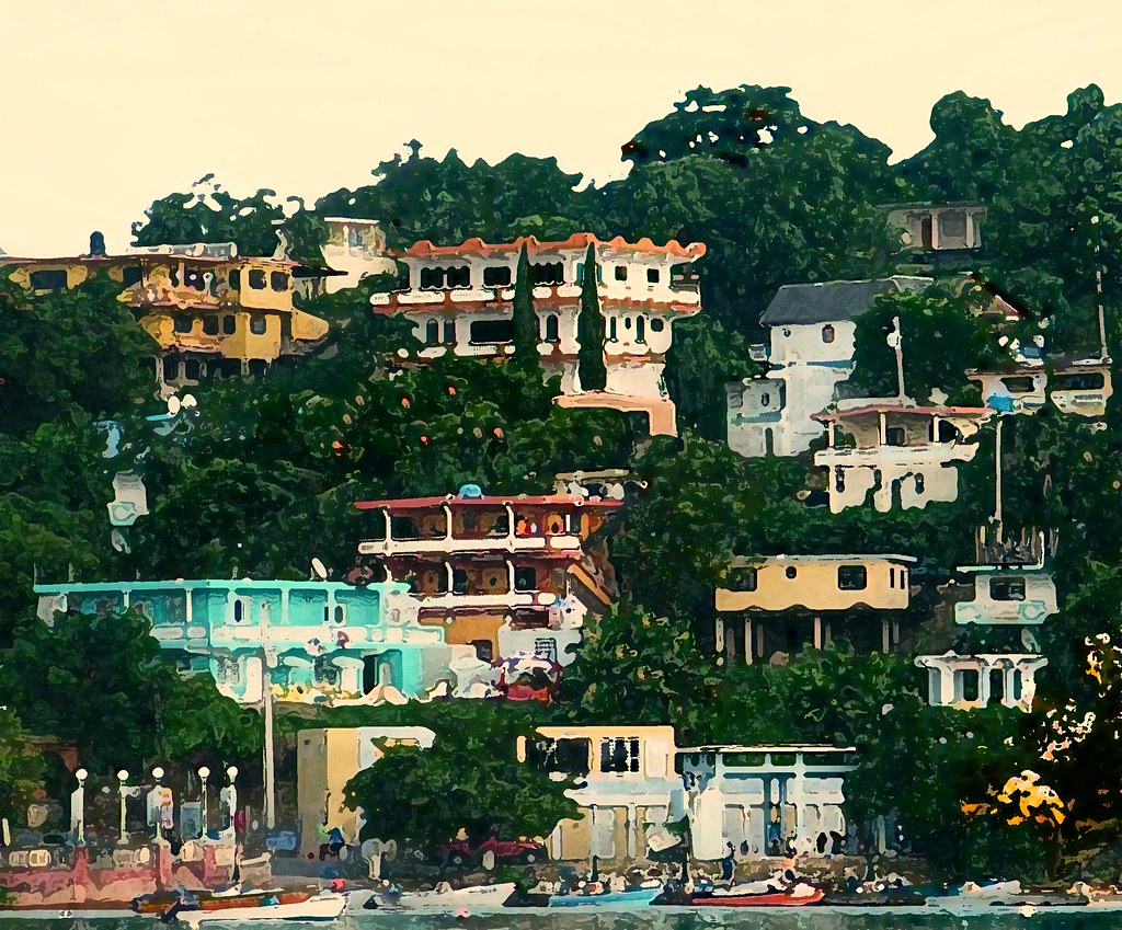 Las casas de Naguabo a photo on Flickriver