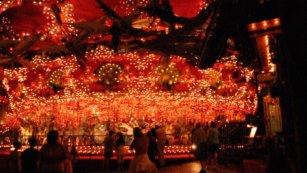 House on the Rock Flickr