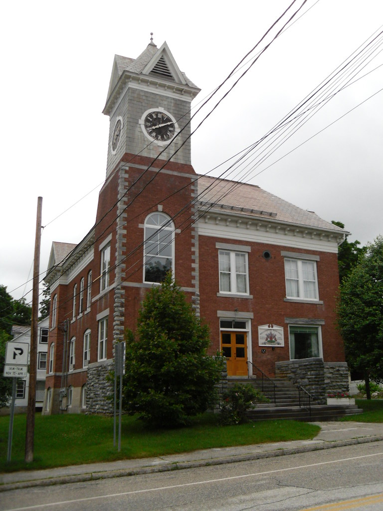 Wallingford, Vermont Wallingford, Vermont Doug Kerr Flickr