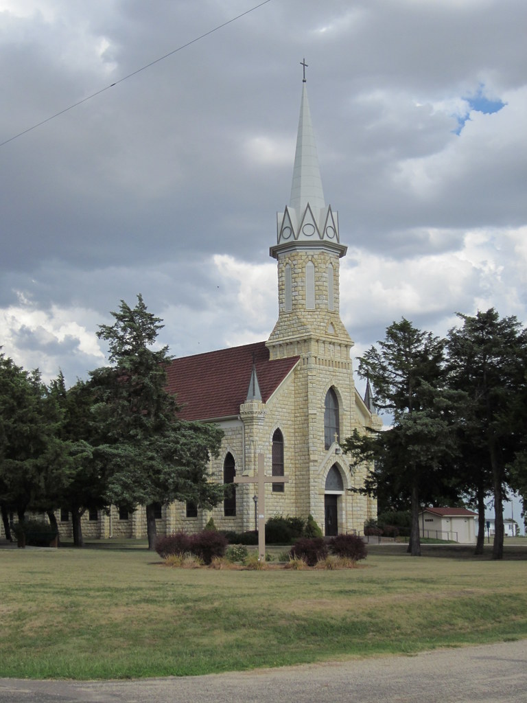Catharine Church 3 St Catharine Church, Catharine, Ellis C… Jackie