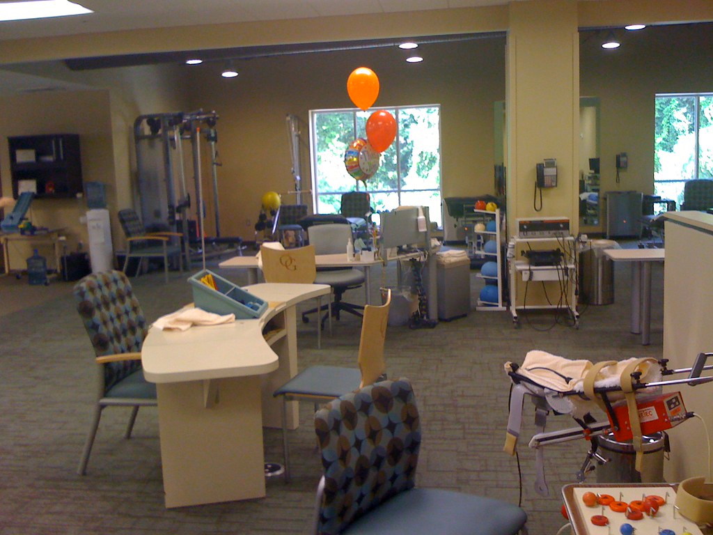 Rehab5 Preferred rehab location Karen Elizabeth Price Flickr