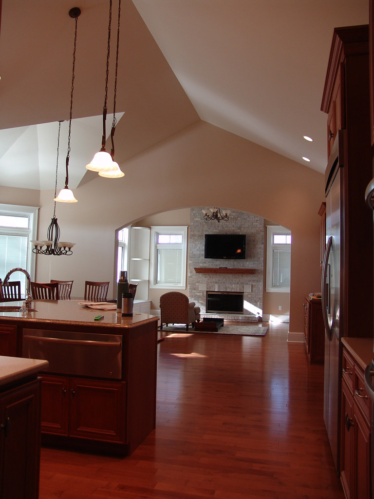 New Home Construction by Buraski Builders, Inc. New Home C… Flickr