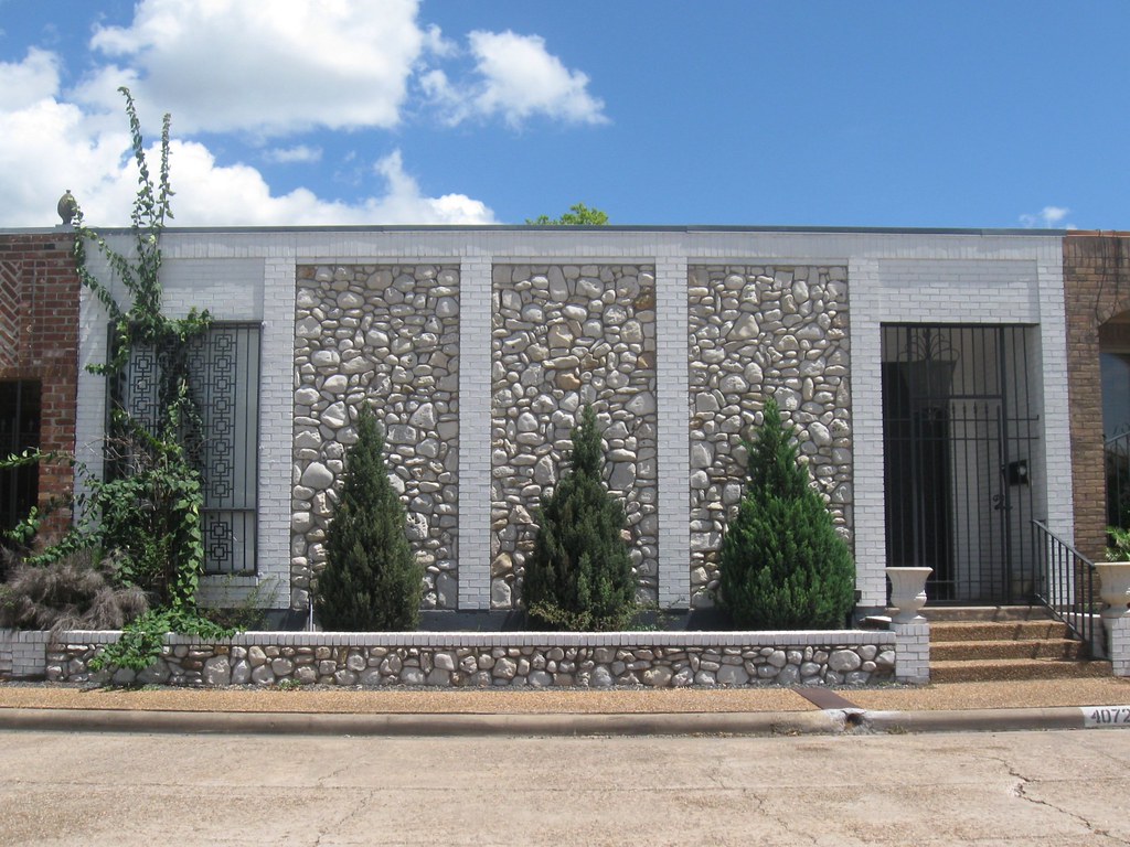 Townhouse Manor Houston, TX Robert Kimberly Flickr