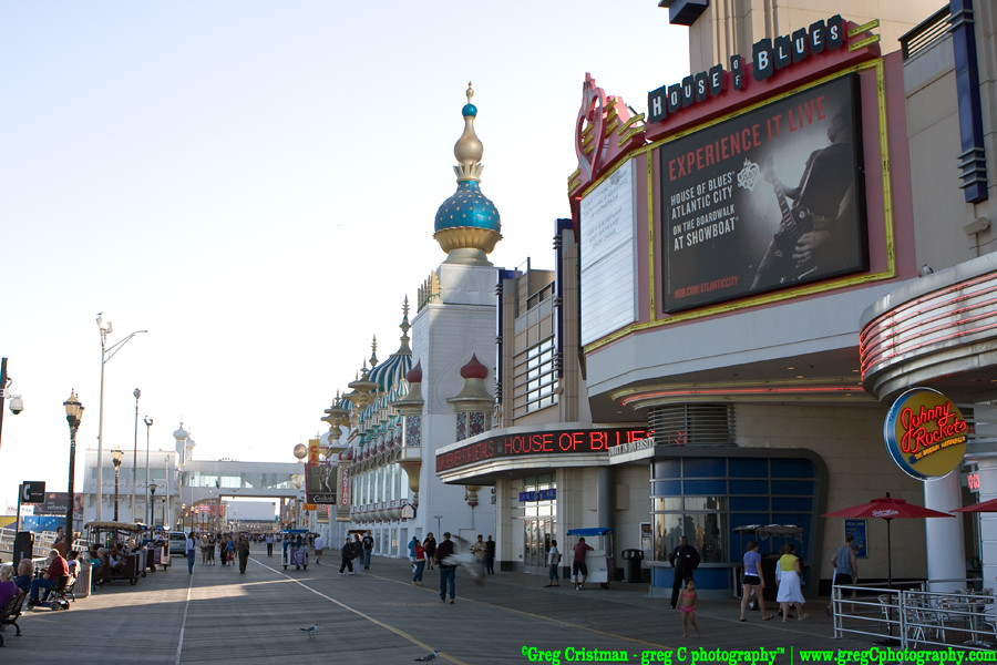 WCOHouseOfBluesAtlanticCityNJ_002 by Greg Cristman … Flickr