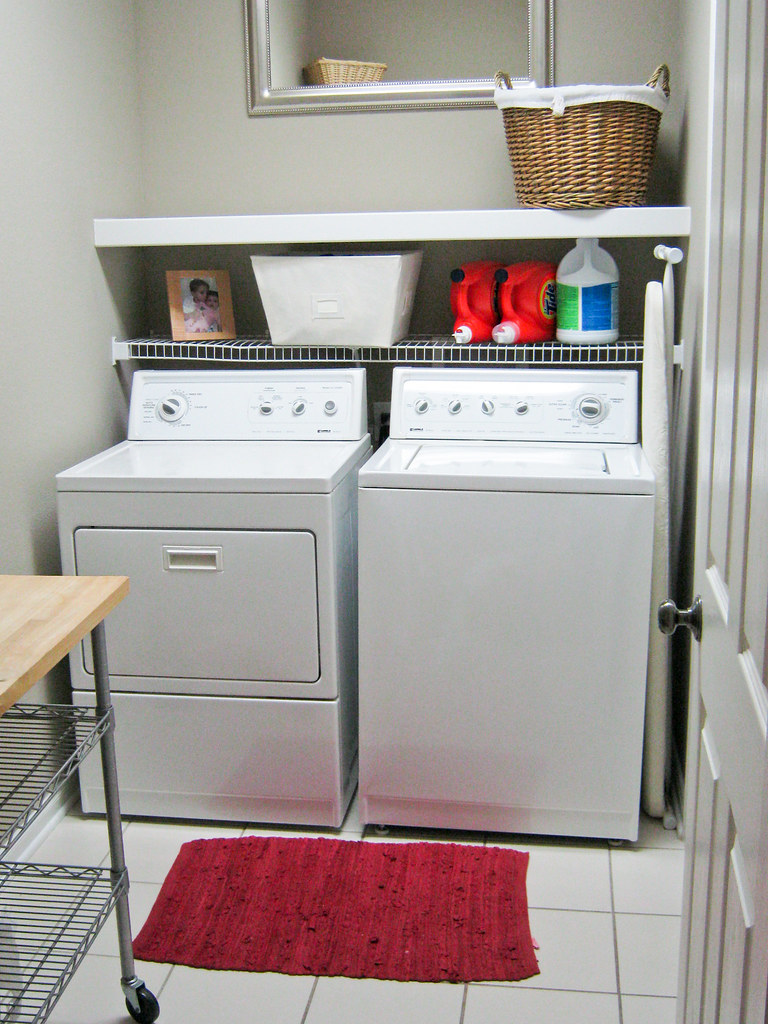 Kenmore Washer & Gas Dryer combo FOR SALE 400 Bought new… Flickr