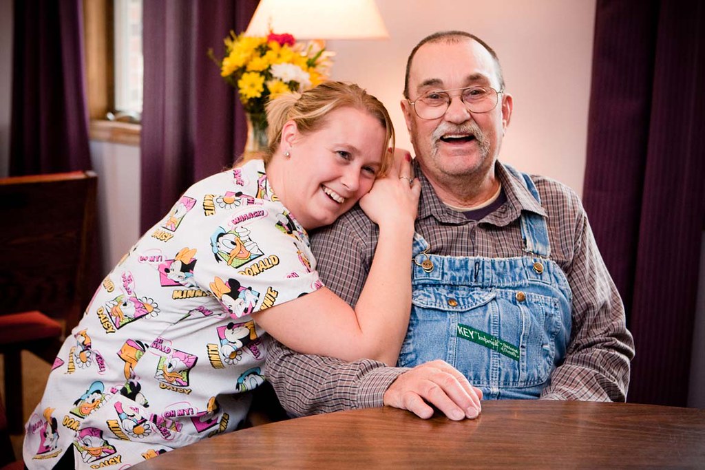 Lakeview Care Center Firth, NE Tabith Health Care Services Flickr