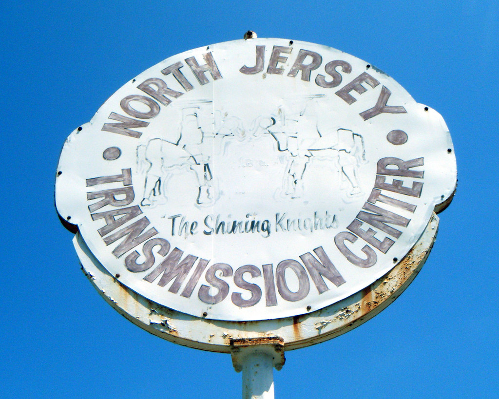 North Jersey Transmission Center North Jersey Transmission… Flickr