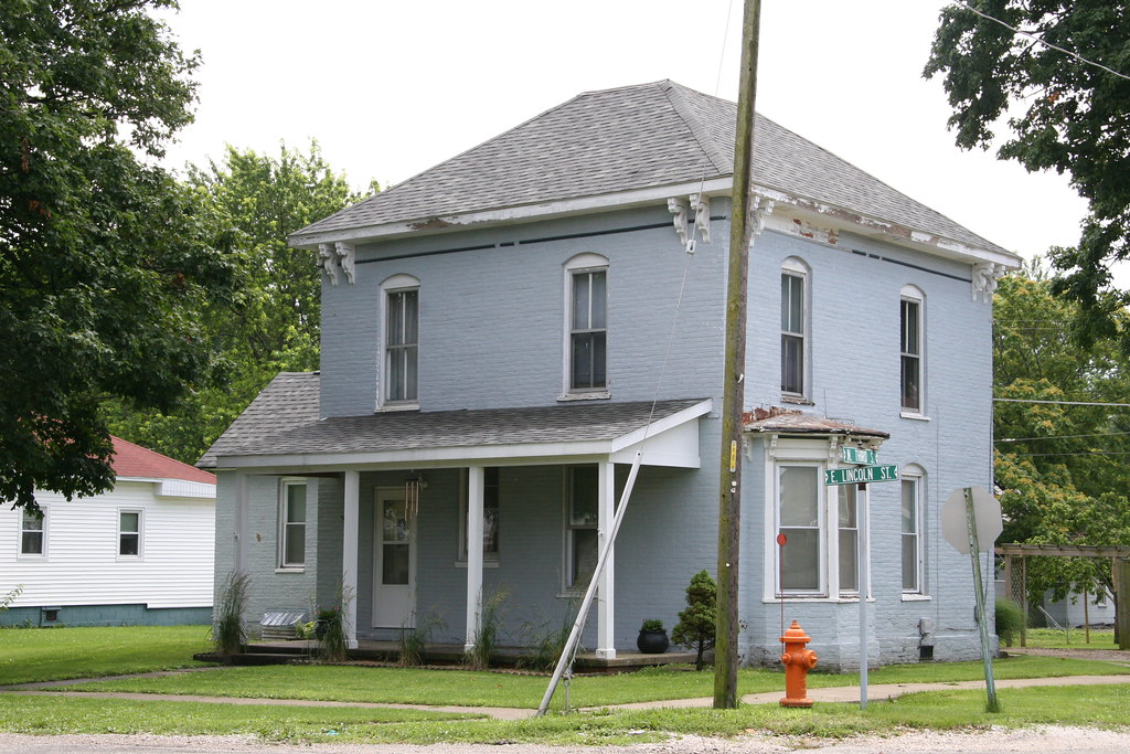 St Joseph Illinois, St Joseph IL, Champaign County Flickr