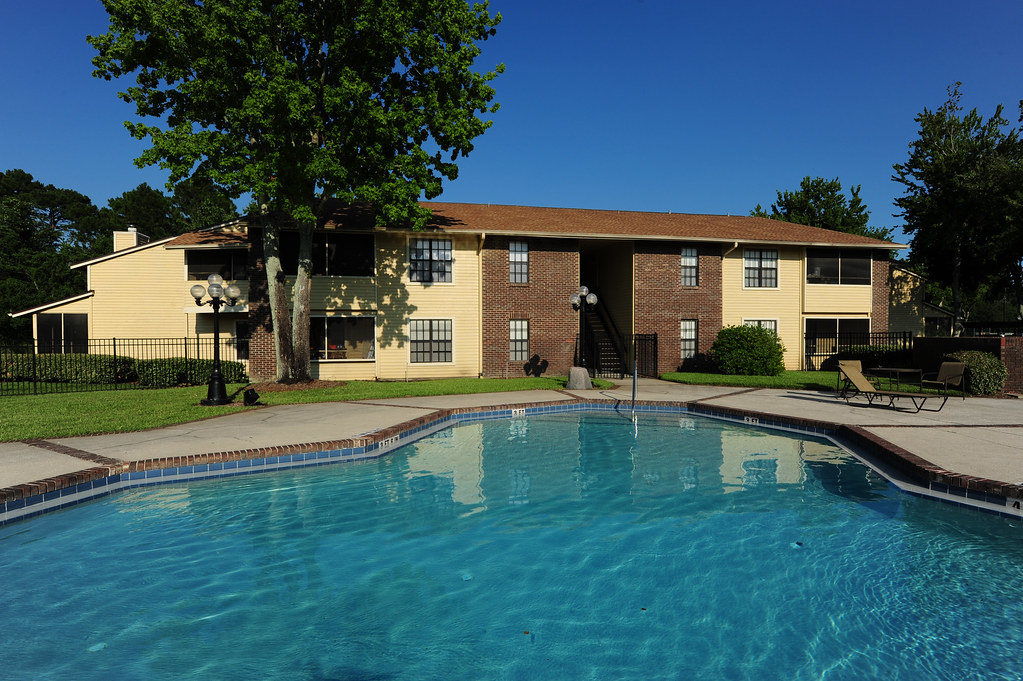 Bentley Green Apartments Bentley Green Apartments 8214 Pri… Flickr