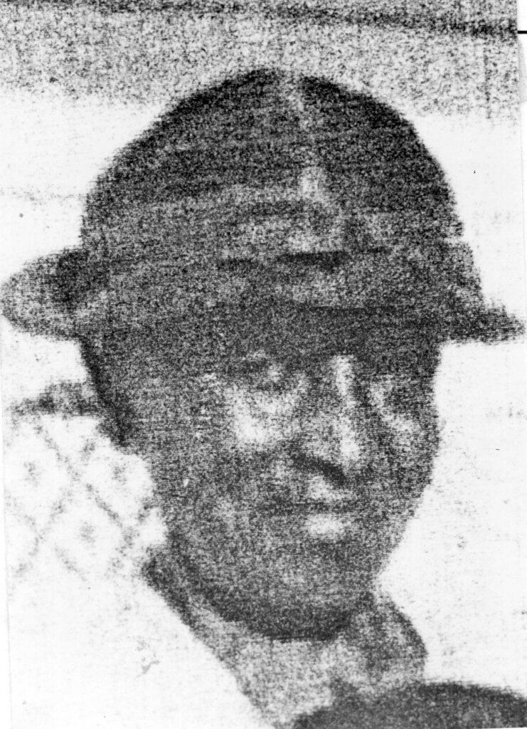 5627 Mary McLemore Matthews Mary McLemore matthews was a d… Flickr