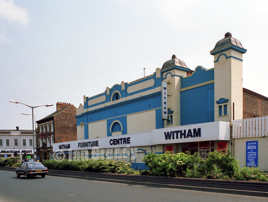 92 Hull Majestic30 The Holderness Hall, a large 2,000 seat… Flickr