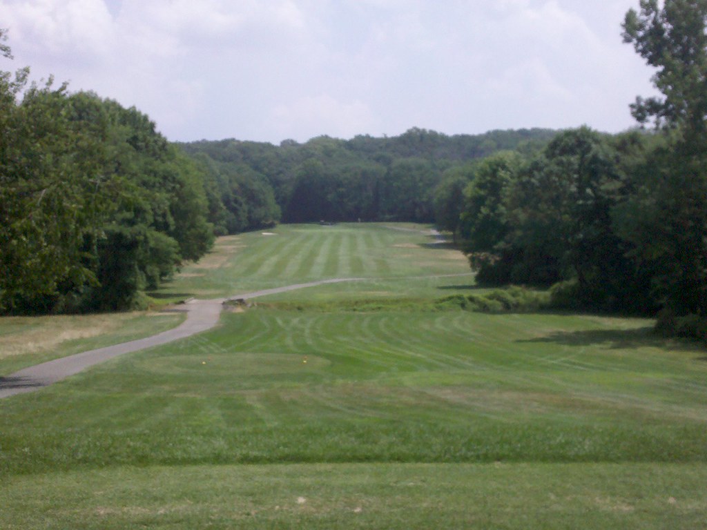 Francis Byrne Golf Course, New Jersey Our round from Franc… Flickr