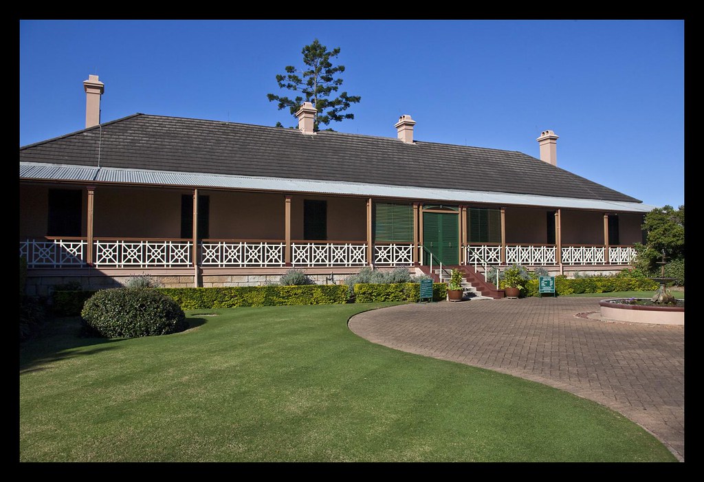 Newstead House Brisbane1= Newstead House Brisbane Flickr