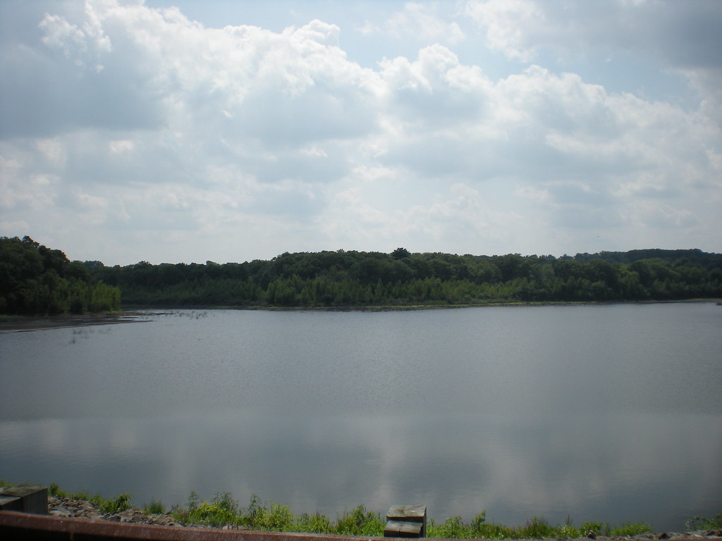 Old Quincy Reservoir 2 DougFlute Flickr
