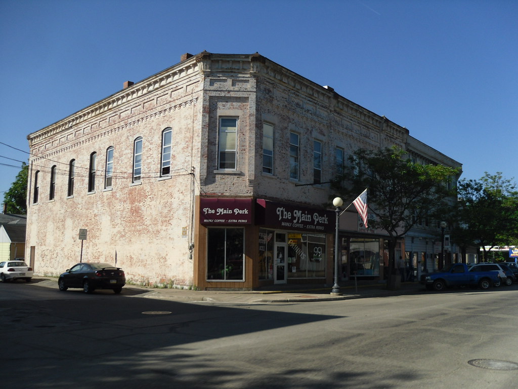 Girard, Pennsylvania Girard, Pennsylvania Doug Kerr Flickr