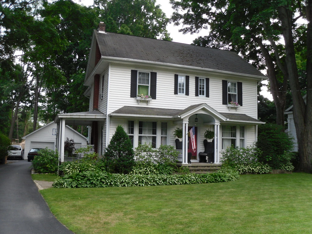 Burnt Hills, New York Burnt Hills, New York Flickr