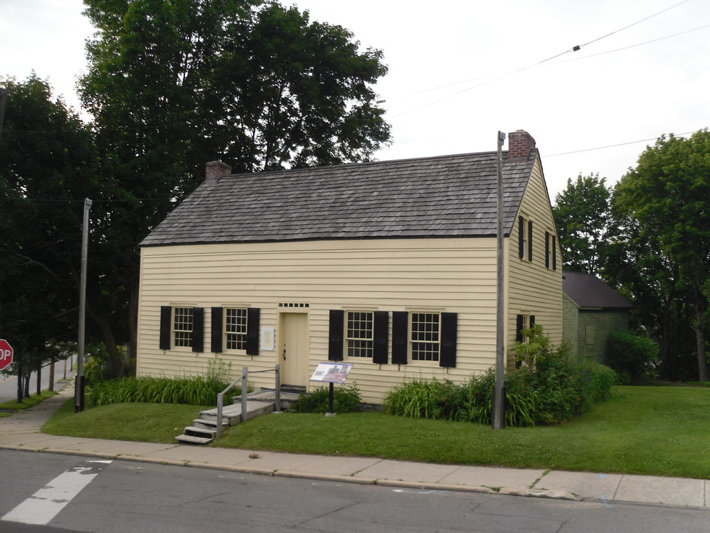 Johnstown, New York Johnstown, New York Doug Kerr Flickr