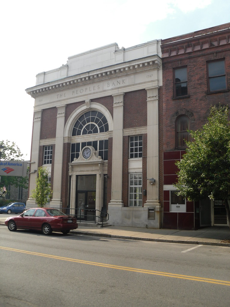 Johnstown, New York Johnstown, New York Doug Kerr Flickr