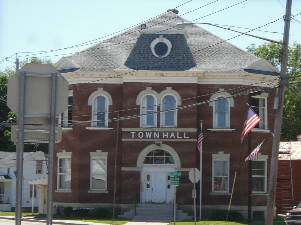 Machias, New York Machias, New York Doug Kerr Flickr