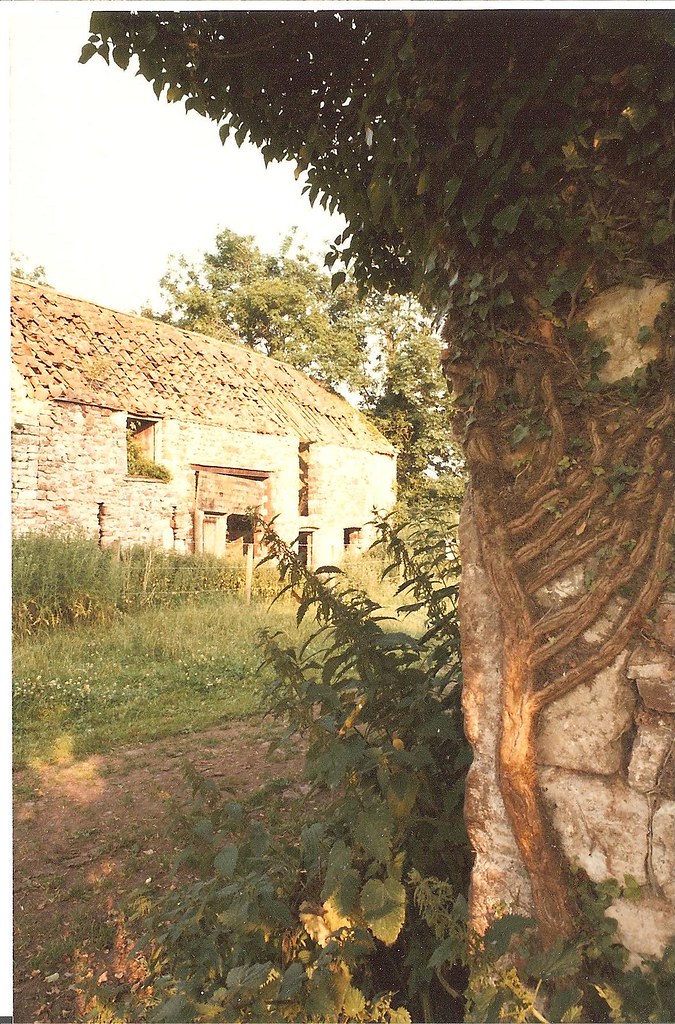 Long Ashton Bristol The old mill Long Ashton now demolishe… PA