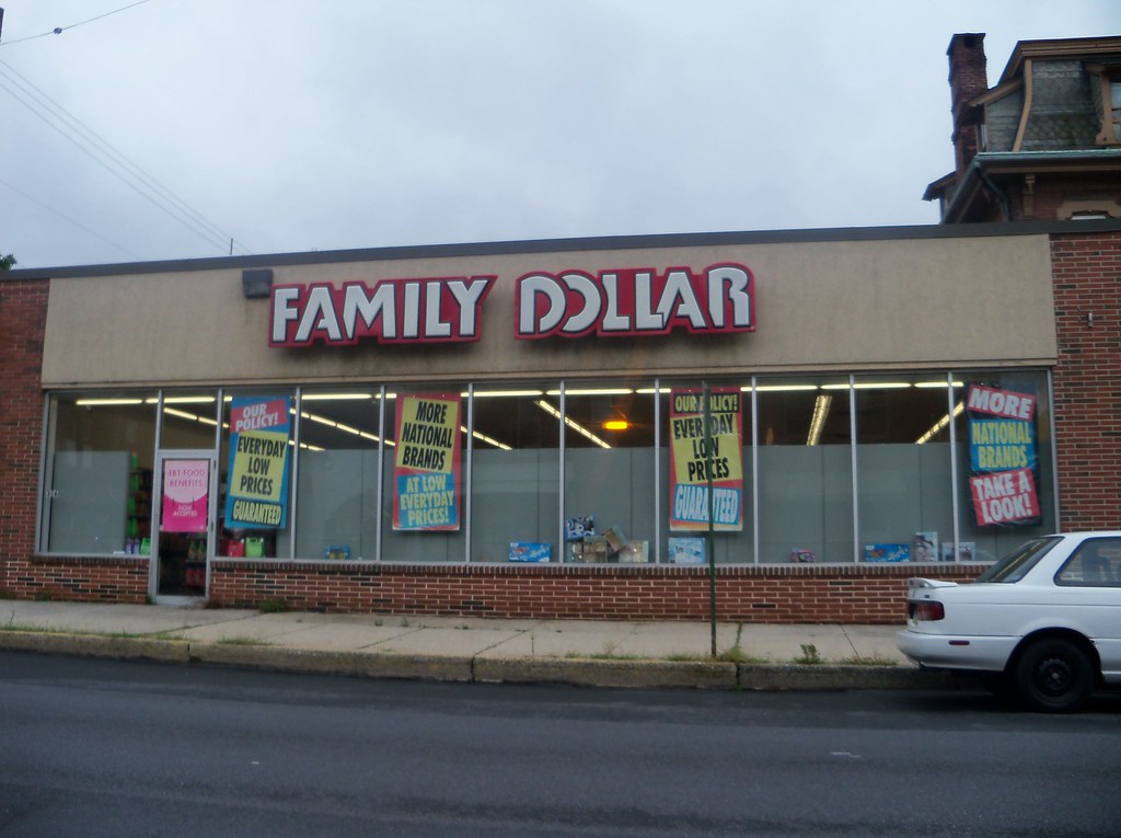 Rite Aid Lebanon, PA (2) Store 245, 306 Cumberland St; o… Flickr