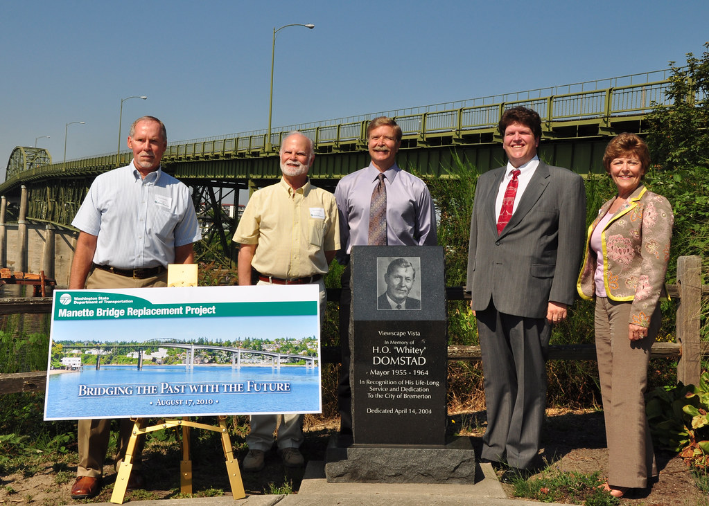 Bremerton City Officials Bremerton City Council members Wi… Flickr