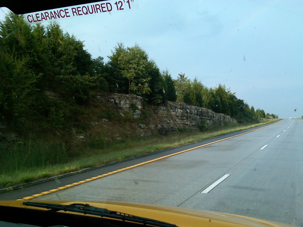 New Mexico to Missouri Hwy 60 in Missouri JESSICA JEGLUM Flickr