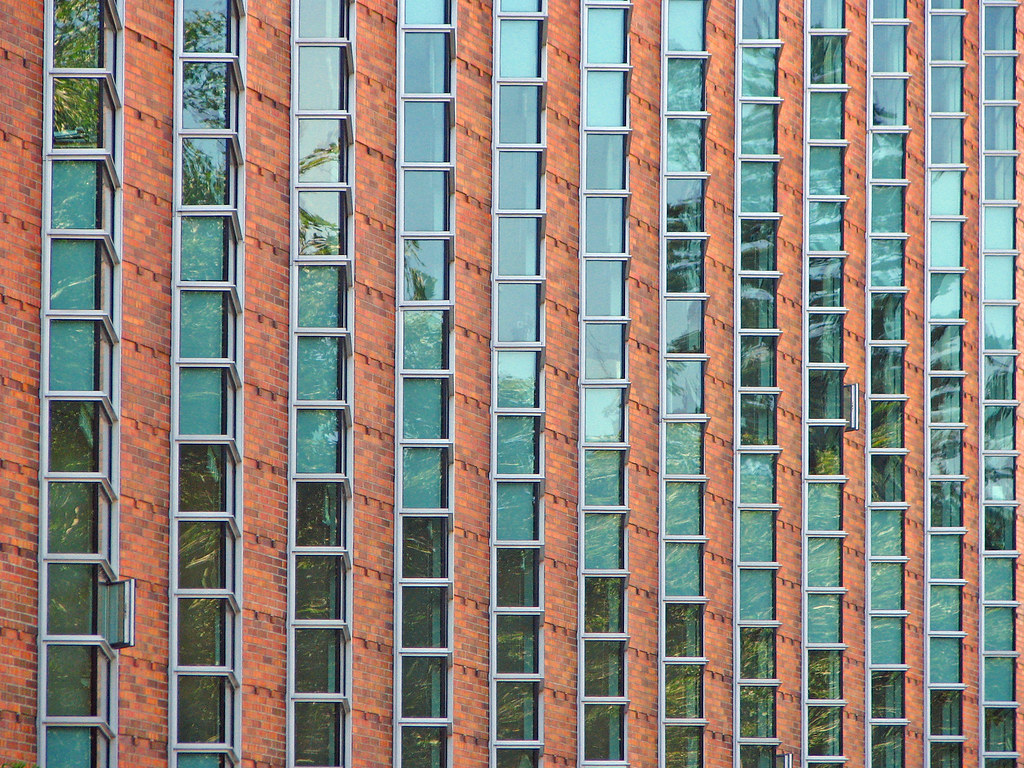 William H. Gates Hall University of Washington School of L… Flickr