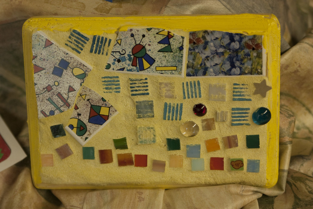 Philadelphia Day Camp Art Show Willow Grove Day Camp a photo on