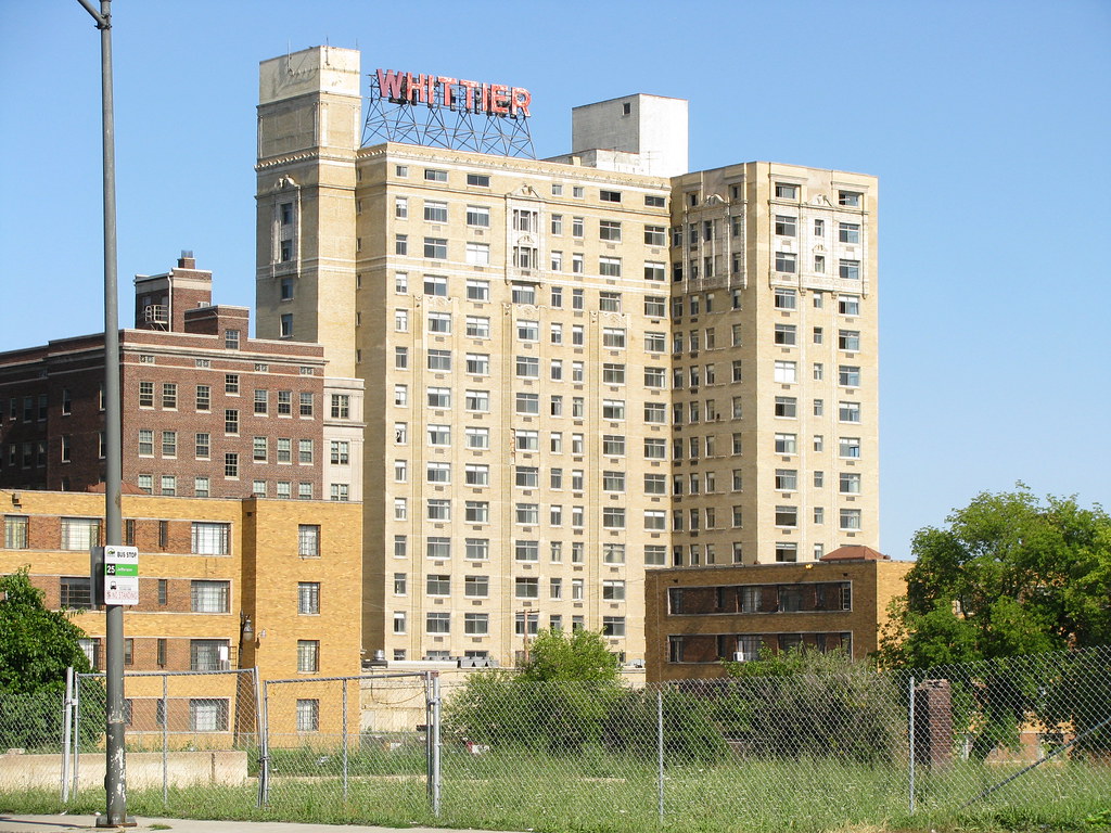 Detroit Jefferson Apts. August 26, 2010 (2) Kevin Mueller Flickr