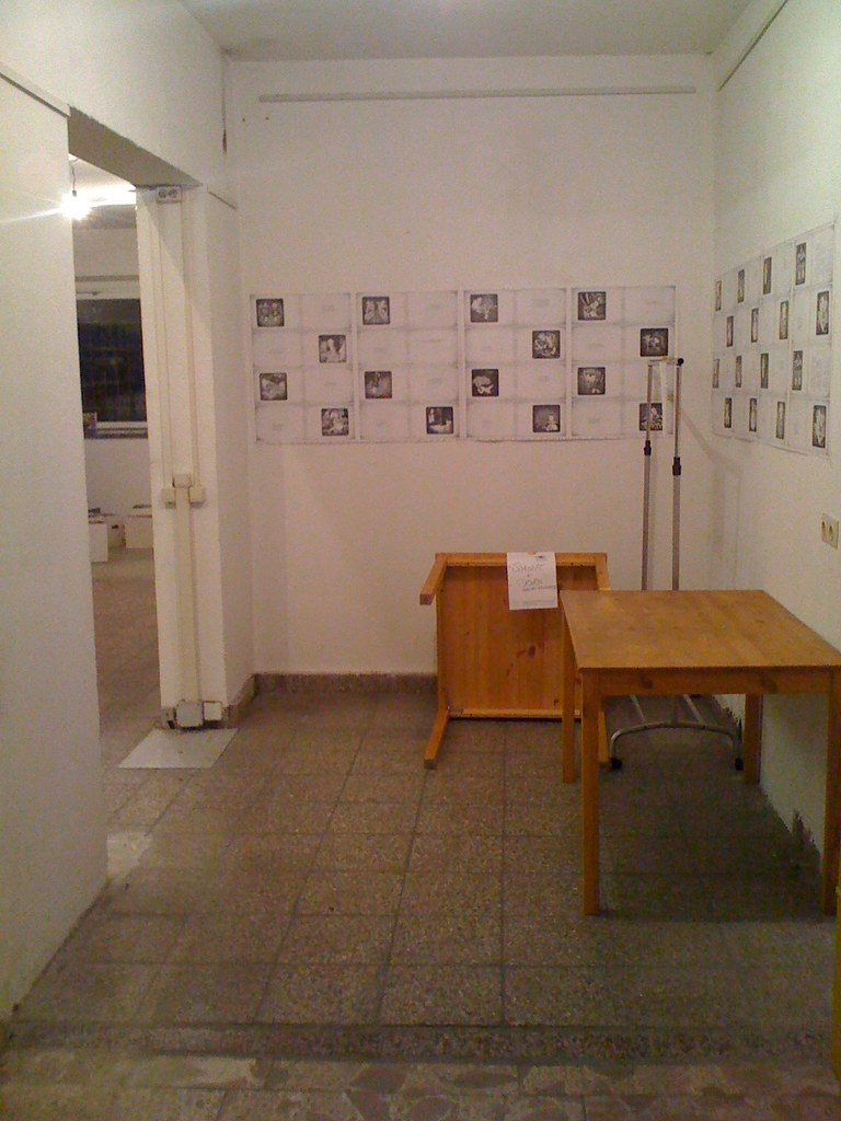 Das wilde Dutzend PopUpStore im alten Grober Unfug Flickr