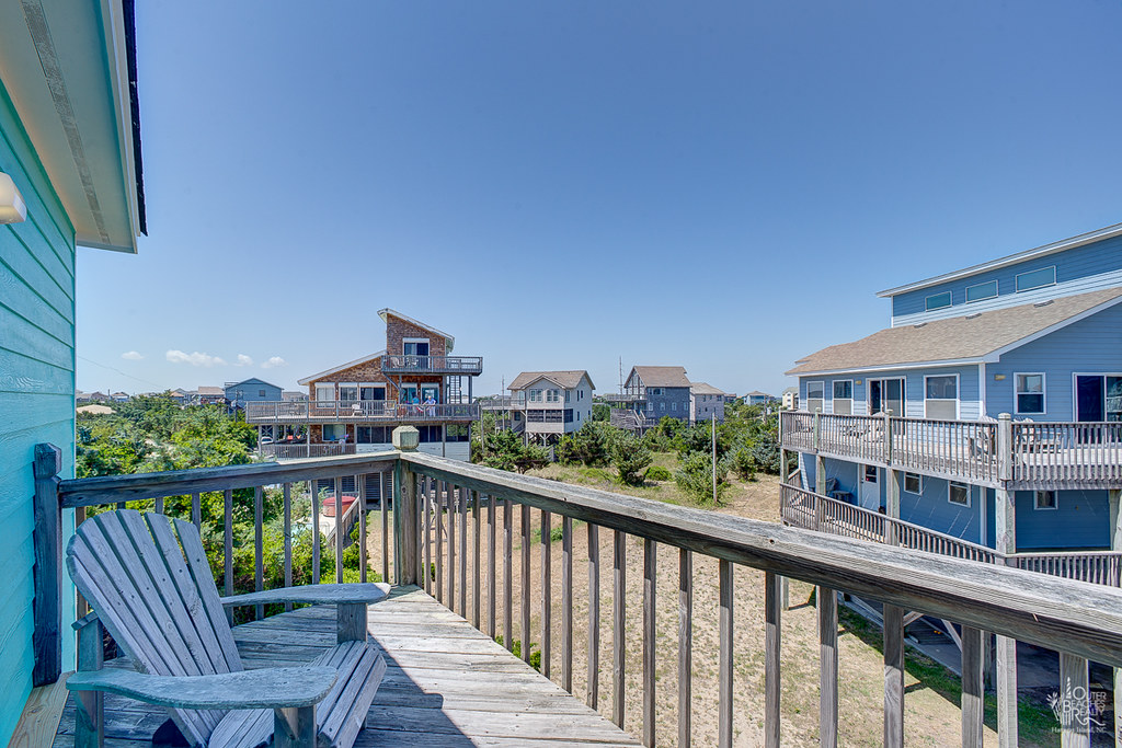 Seadaze 157 SemiOceanfront Avon, NC Outer Beaches Realty Flickr