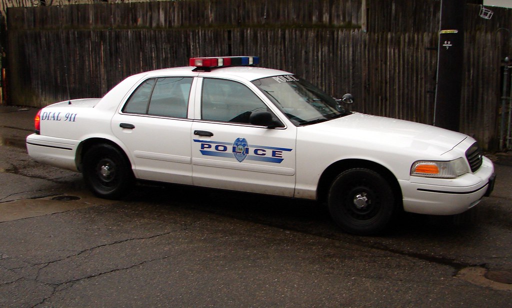 McMechen, West Virginia Police McMechen, West Virginia Pol… Flickr