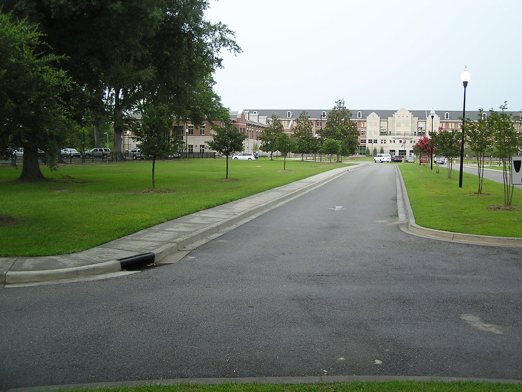 Hartsville, SC Governor's School South Carolina Governor's… Flickr