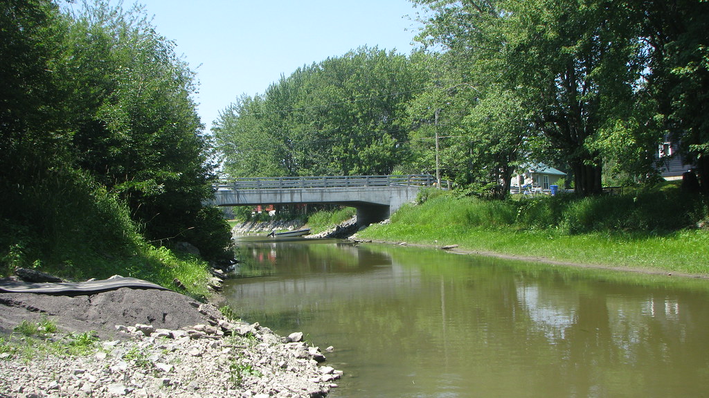 Baie Lavallière SainteAnnedeSorel a photo on Flickriver