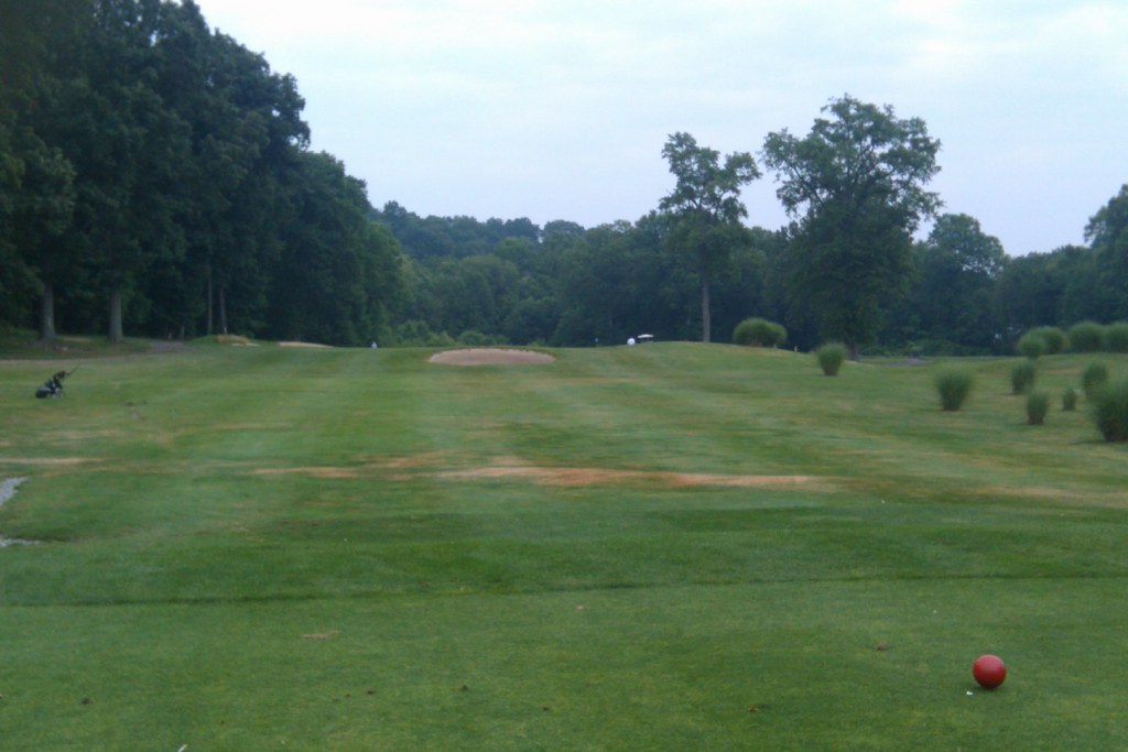 Meadows Golf Club Meadows Golf Course, Lincoln Park New Je… Flickr