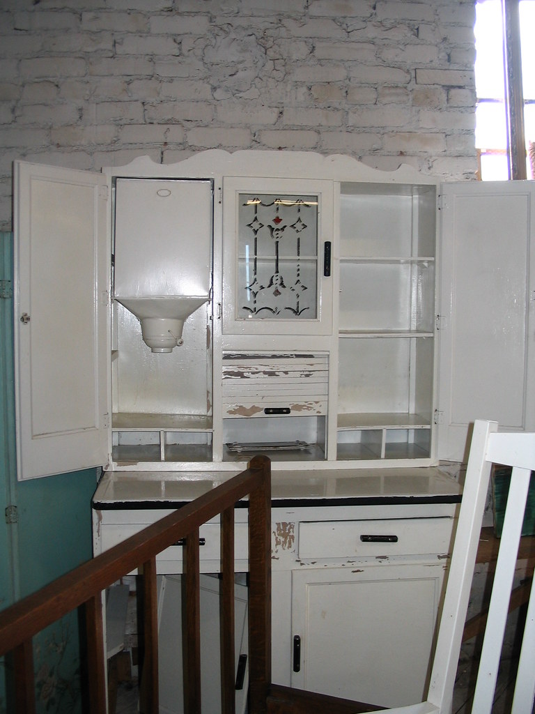 Hoosier Antique store Statham GA One day when I … Flickr