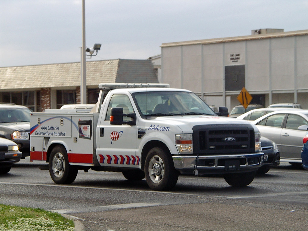AAA Roadside Emergency Assistance_001 AAA Roadside Emergen… Flickr