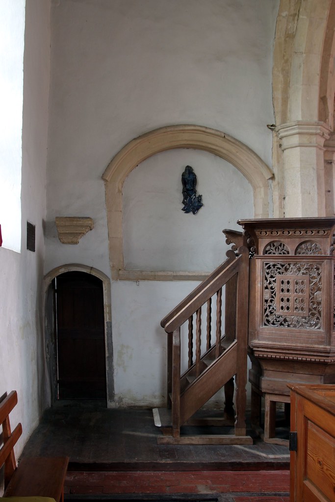 Glentham, Lincolnshire Vitrearum Flickr