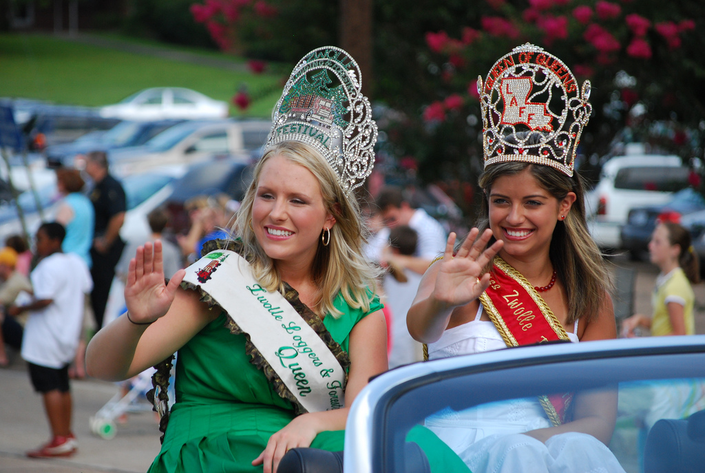 Zwolle Tamale Festival Louisiana O… Flickr